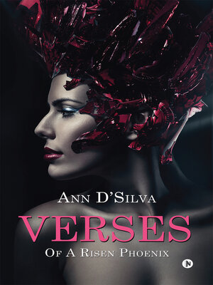 cover image of Verses of A Risen Phoenix